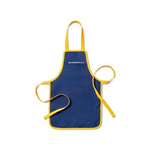 Ghirardelli Apron (Child)