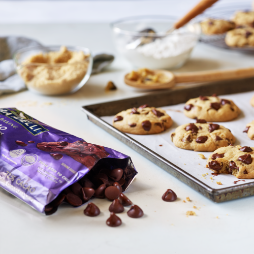 Baking & More